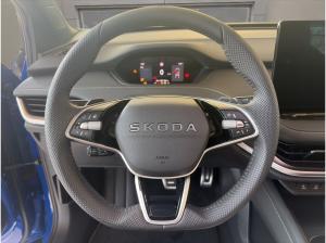 Skoda ENYAQ Enyaq Coupe 85 Sportline SOFORT VERFÜGBAR! Pano ACC AHK NAVI SHZ