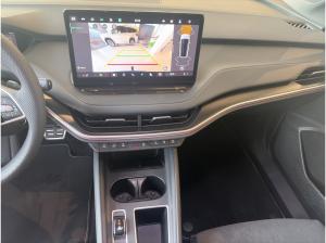 Skoda ENYAQ Enyaq Coupe 85 Sportline SOFORT VERFÜGBAR! Pano ACC AHK NAVI SHZ