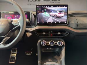 Skoda Kodiaq 2.0 TDI DSG Sportline SOFORT VERFÜGBAR! DCC ACC AHK AUT Kam.