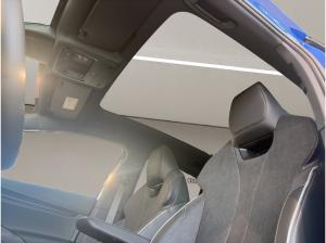 Skoda ENYAQ Enyaq Coupe 85 Sportline SOFORT VERFÜGBAR! Pano ACC AHK NAVI SHZ