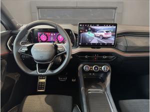 Skoda Kodiaq 2.0 TDI DSG Sportline SOFORT VERFÜGBAR! DCC ACC AHK AUT Kam.