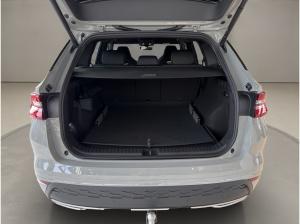 Skoda Kodiaq 2.0 TDI DSG Sportline SOFORT VERFÜGBAR! DCC ACC AHK AUT Kam.