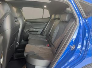 Skoda ENYAQ Enyaq Coupe 85 Sportline SOFORT VERFÜGBAR! Pano ACC AHK NAVI SHZ