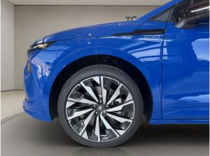 Skoda ENYAQ Enyaq Coupe 85 Sportline SOFORT VERFÜGBAR! Pano ACC AHK NAVI SHZ