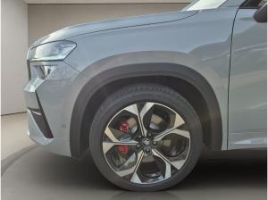 Skoda Kodiaq 2.0 TSI DSG 4x4 RS SOFORT VERFÜGBAR! DCC Pano AHK Leder Navi