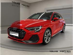 Audi A3 30 Sportback 1.5 TFSI S-Line -Winterleasing