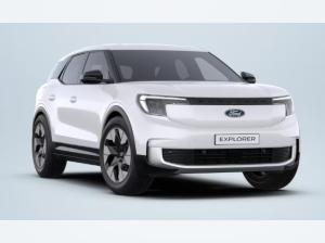 Ford Explorer Premium Extended Range RWD