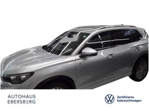 Volkswagen Tiguan R-Line 2.0 TDI 4M 5JGAR IQ.Light/Drive 360° AHK