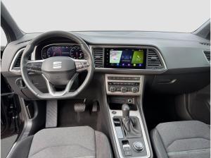 Seat Ateca Xperince 1.5 TSI LED Navi ACC Winter