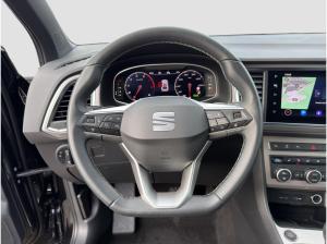 Seat Ateca Xperince 1.5 TSI LED Navi ACC Winter