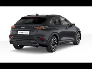 Kia XCeed Xceed 1.6 T-GDI GT Line +MY26+DCT+Panorama+Aktion
