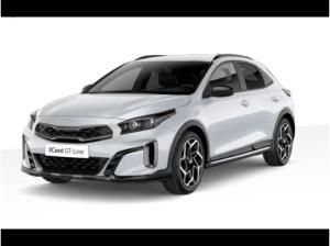 Kia XCeed Xceed 1.6 T-GDI GT Line +MY26+DCT+Panorama+Aktion