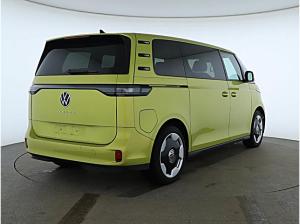 Volkswagen ID.Buzz Pro LR 6Sitze 210kW 91kWh AHK Winterr. Anschlussgarantie