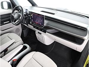 Volkswagen ID.Buzz Pro LR 6Sitze 210kW 91kWh AHK Winterr. Anschlussgarantie