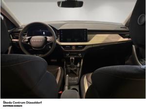 Skoda Scala Tour 1.0 TSI (Düsseldorf)