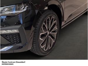 Skoda Scala Tour 1.0 TSI (Düsseldorf)