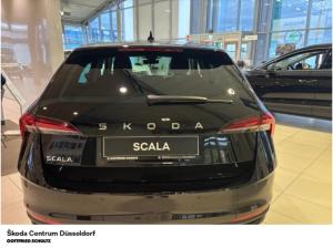 Skoda Scala Tour 1.0 TSI (Düsseldorf)