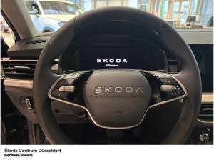 Skoda Scala Tour 1.0 TSI (Düsseldorf)