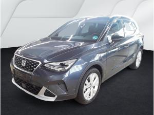 Seat Arona Xperience 1.0 TSI 85kW DSG -LED Vision Plus Navi SHZ ACC GJR MFL LM Kamera App-Connect