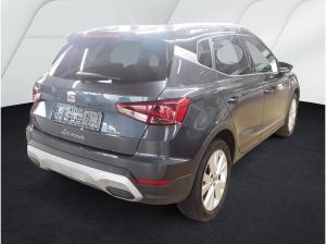 Seat Arona Xperience 1.0 TSI 85kW DSG -LED Vision Plus Navi SHZ ACC GJR MFL LM Kamera App-Connect