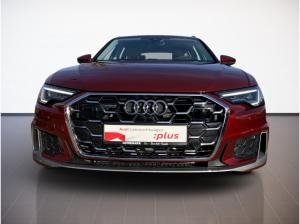 Audi A6 Avant S-LINE 55 TFSI QUATTRO INDIVIDUAL AHK.MATRIX.LM20