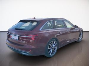 Audi A6 Avant S-LINE 55 TFSI QUATTRO INDIVIDUAL AHK.MATRIX.LM20