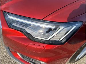 Audi A6 Avant S-LINE 55 TFSI QUATTRO INDIVIDUAL AHK.MATRIX.LM20