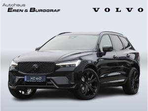 Volvo XC60 B5 Plus Black Edition