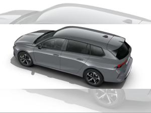 Opel Astra ST Facelift MHEV 107kW Edition Automatik Gewerbehammer