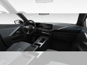 Opel Astra ST Facelift MHEV 107kW Edition Automatik Gewerbehammer