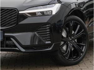 Volvo XC60 B5 Plus Black Edition