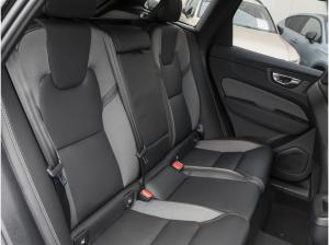 Volvo XC60 B5 Plus Black Edition