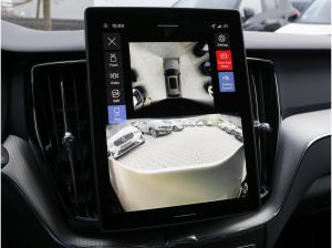 Volvo XC60 B5 Plus Black Edition