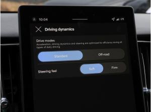 Volvo XC60 B5 Plus Black Edition