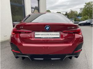 BMW i4 Gran Coupe eDrive40 M Sport || AHK 360 ACC eSitze HeadUp (G26)