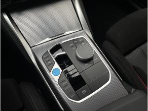 BMW i4 Gran Coupe eDrive40 M Sport || AHK 360 ACC eSitze HeadUp (G26)