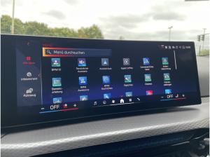 BMW i4 Gran Coupe eDrive40 M Sport || AHK 360 ACC eSitze HeadUp (G26)