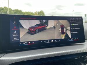 BMW i4 Gran Coupe eDrive40 M Sport || AHK 360 ACC eSitze HeadUp (G26)