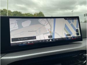 BMW i4 Gran Coupe eDrive40 M Sport || AHK 360 ACC eSitze HeadUp (G26)