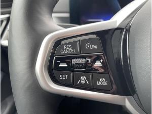 BMW i4 Gran Coupe eDrive40 M Sport || AHK 360 ACC eSitze HeadUp (G26)