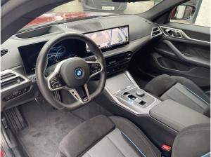 BMW i4 Gran Coupe eDrive40 M Sport || AHK 360 ACC eSitze HeadUp (G26)