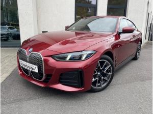 BMW i4 Gran Coupe eDrive40 M Sport || AHK 360 ACC eSitze HeadUp (G26)