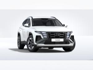 Hyundai TUCSON MJ26 1.6 T-GDI 150 PS 7-DCT 2WD Trend + Matrix-LED-Scheinwerfer *Privat*