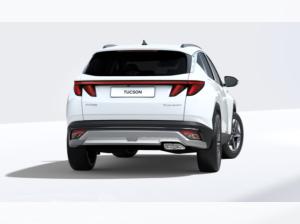 Hyundai TUCSON MJ26 1.6 T-GDI 150 PS 7-DCT 2WD Trend + Matrix-LED-Scheinwerfer *Privat*