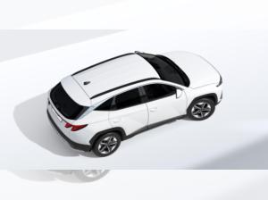 Hyundai TUCSON MJ26 1.6 T-GDI 150 PS 7-DCT 2WD Trend + Matrix-LED-Scheinwerfer *Gewerbe*