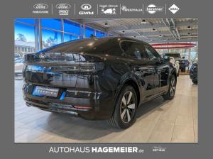 Ford Capri Extended Range RWD