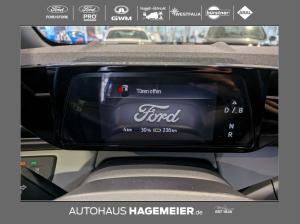 Ford Capri Extended Range RWD