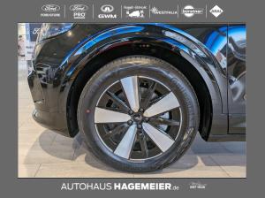 Ford Capri Extended Range RWD