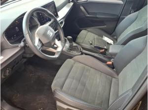 Seat Ibiza Xcellence 1.0 TSI 85kW DSG - LM LED Navi SHZ Vision Plus App-Connect GJR DAB ACC Kamera