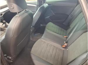 Seat Ibiza Xcellence 1.0 TSI 85kW DSG - LM LED Navi SHZ Vision Plus App-Connect GJR DAB ACC Kamera